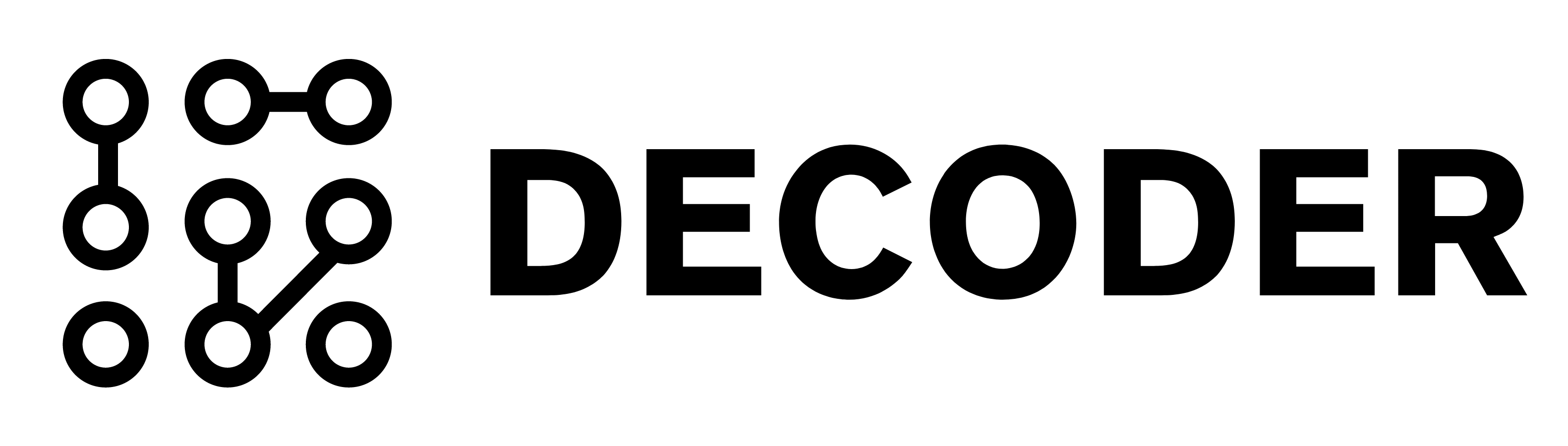 Decoder Logo